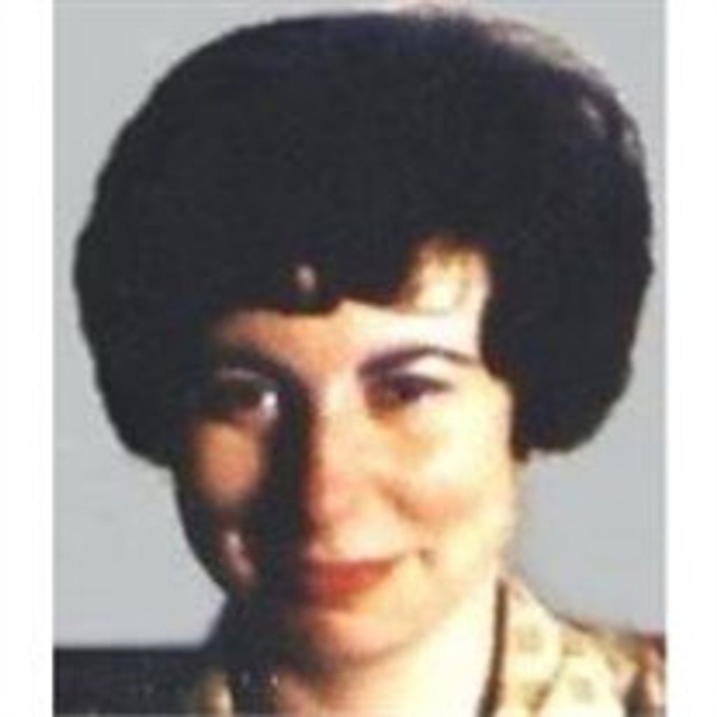 Virginia P. Foley