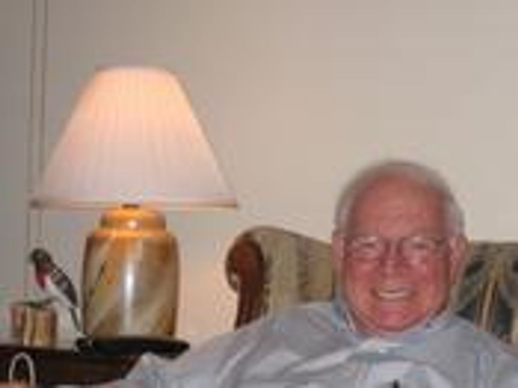 Dr. Richard T. Koritzer, Sr.