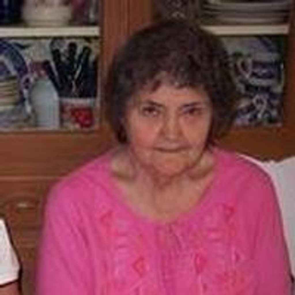 Martha Louise (Herndon) Dispennett