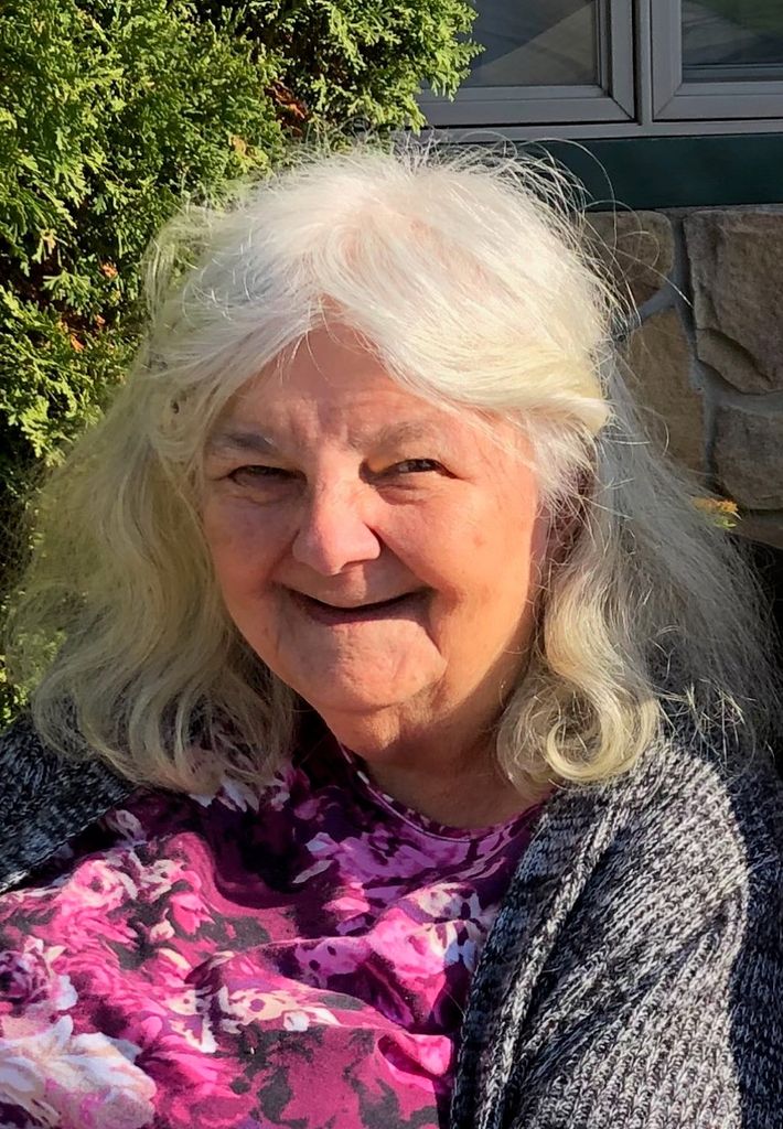 Phylis Rose Hoffman