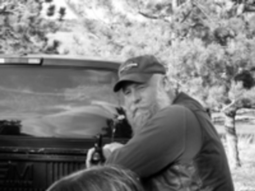 Kenny P. Dieken