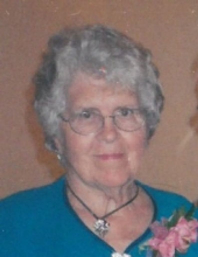 Virginia A. Burk 
