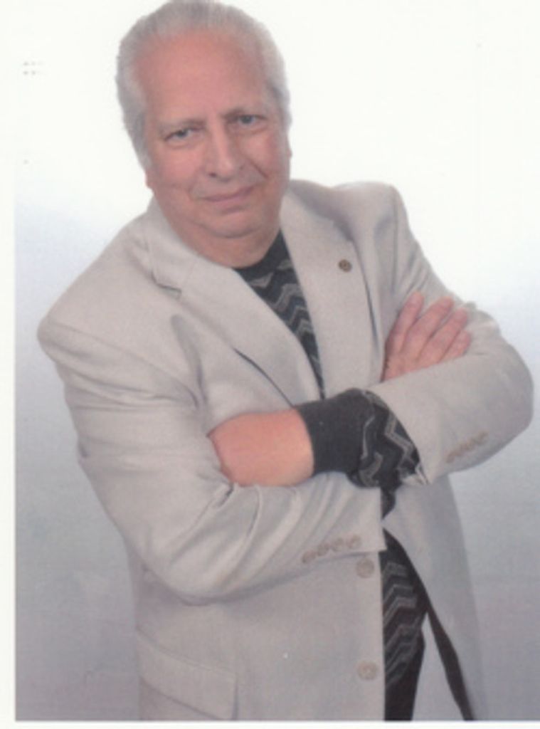 Eugene Louis Boccelli Profile Photo