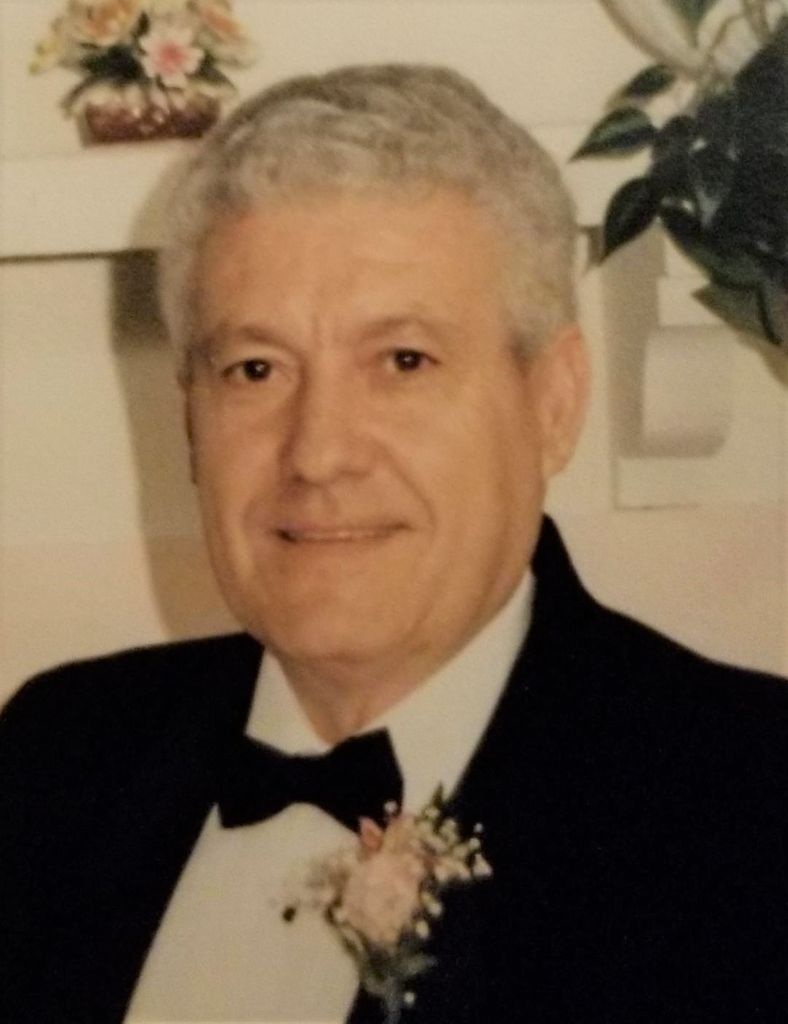 Benito Francesco Capaldi Profile Photo