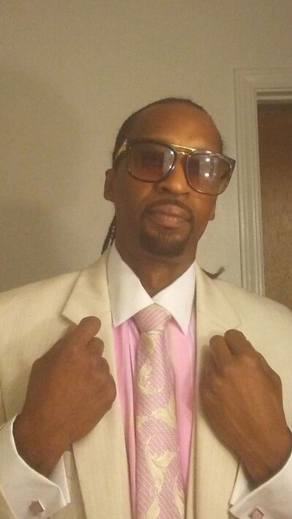 Curtis Earl Rice