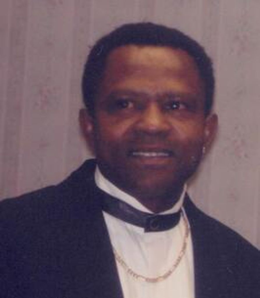 Ezel "Isreal" Cobbler