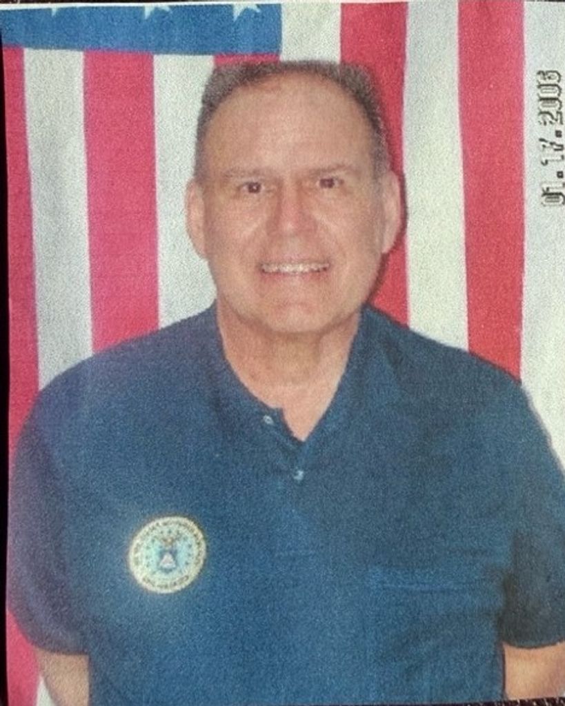 Rene Anthony Foli Profile Photo