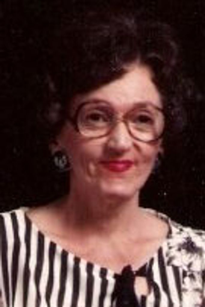 Elaine Anna Odell