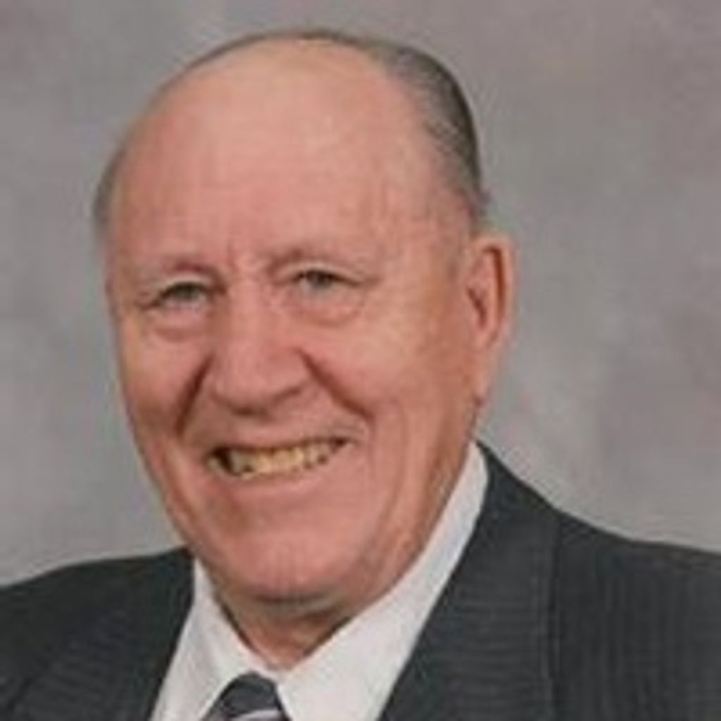 Adolph Schmidt Profile Photo