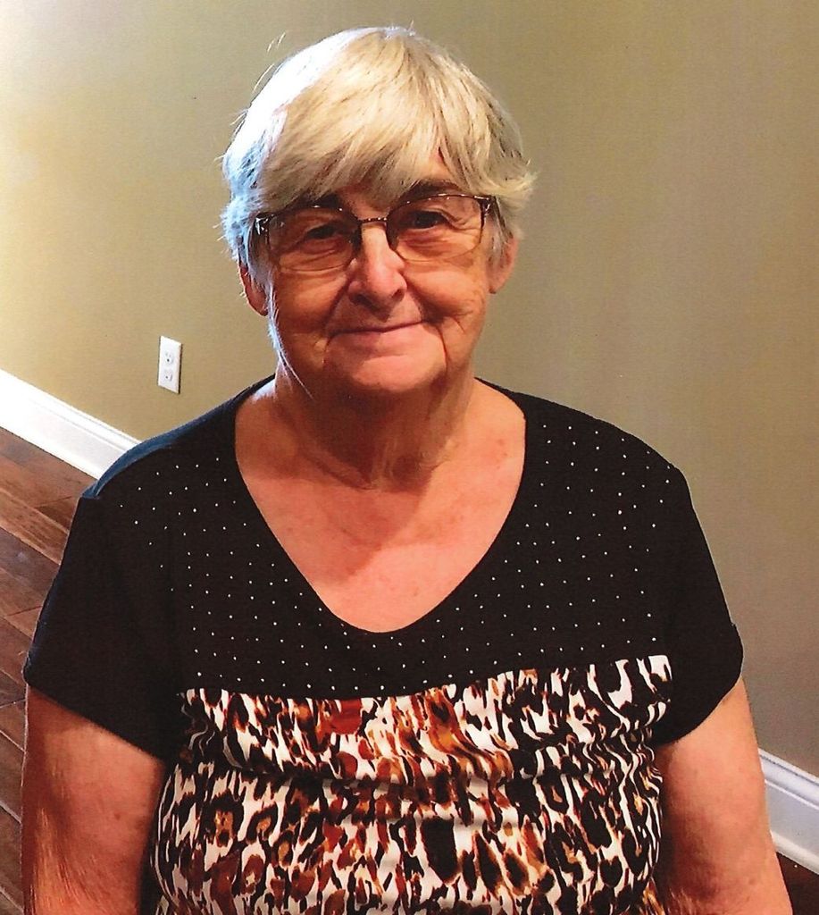 Mattie Sue Blincoe