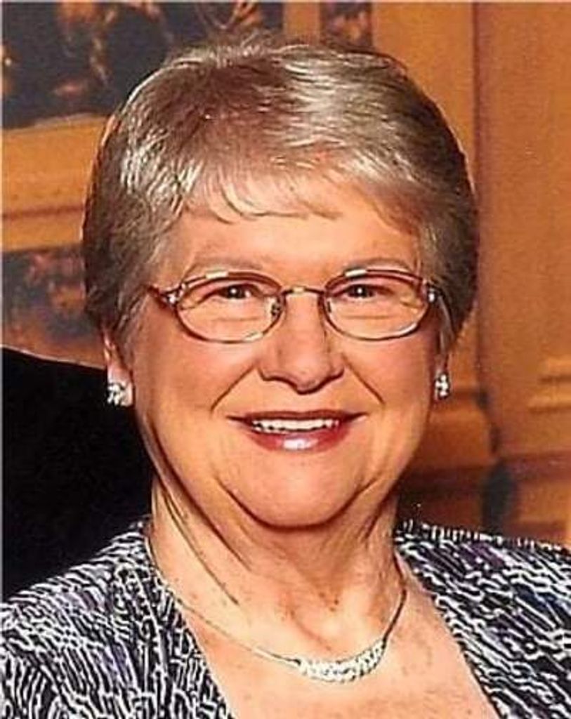 Mary Jane Jones