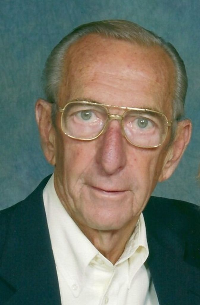 Rudolph (Rudy) Lehle