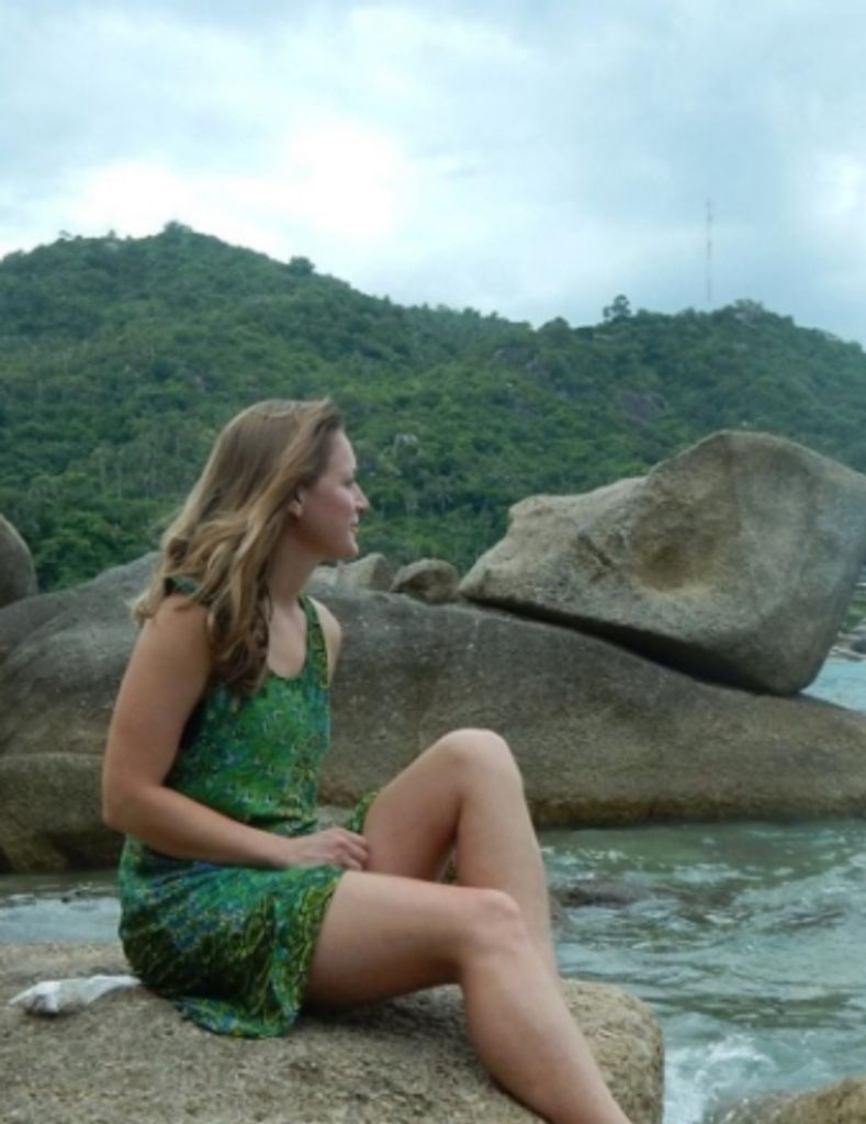 Emily Rose Sattler Profile Photo