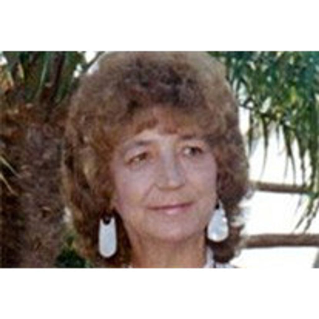Shirley Jean Garrett Profile Photo