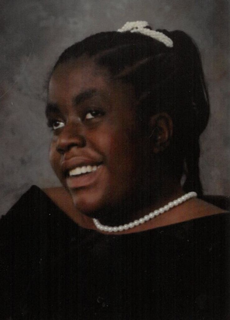 Maiya Shervonne Knox Profile Photo