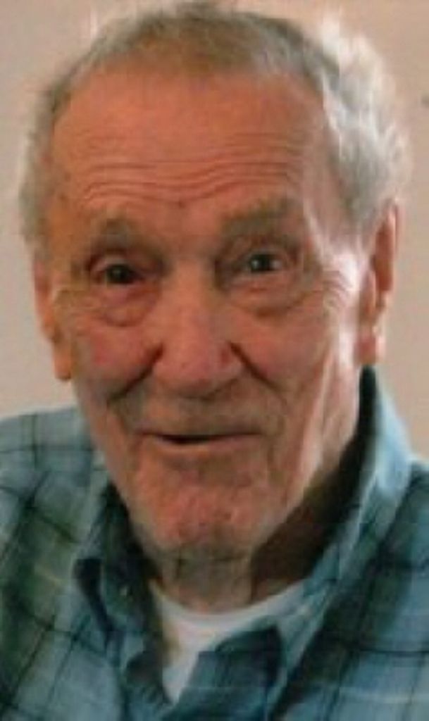 Donald Shaffer