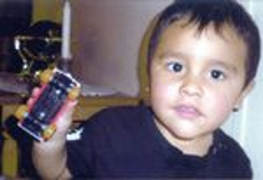 Ivan Barrera Belcher