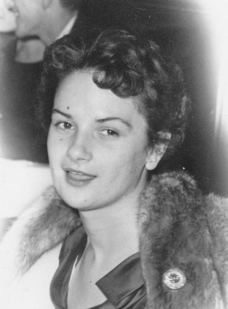 Leila Margaret Wood Profile Photo