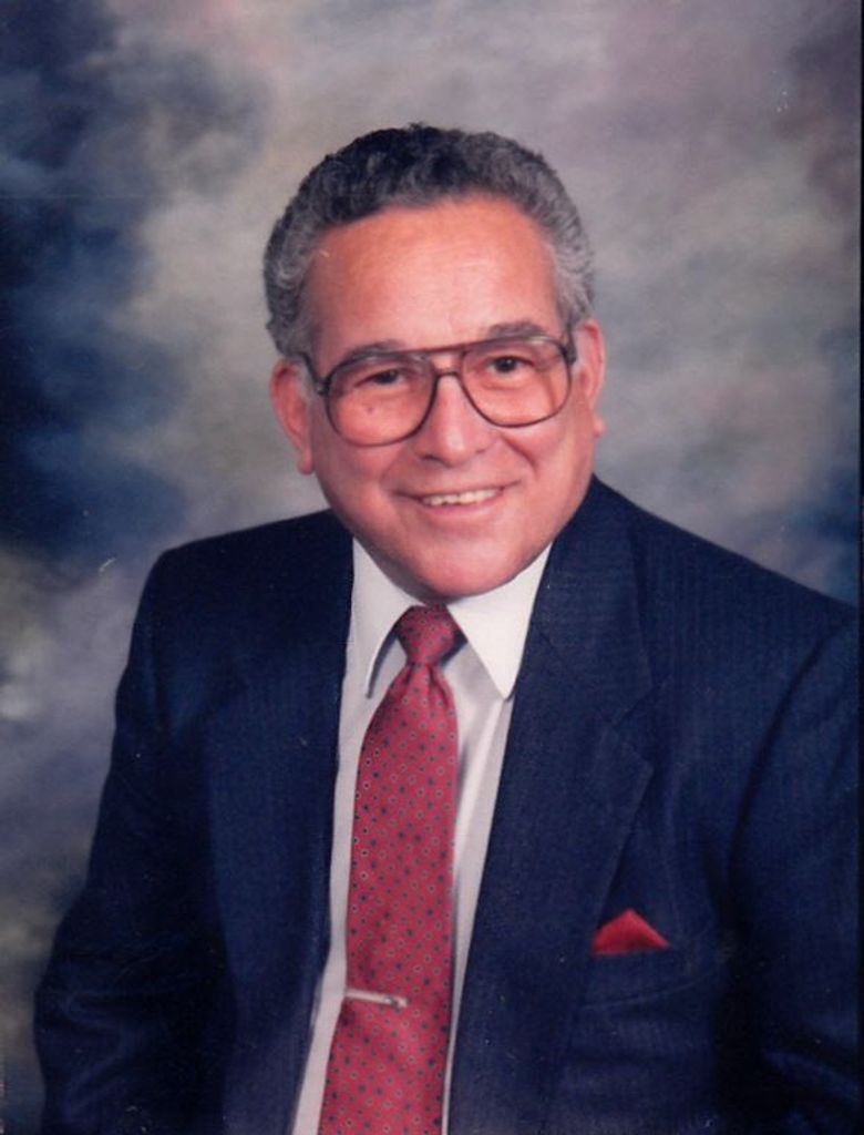Santos Acevedo Profile Photo