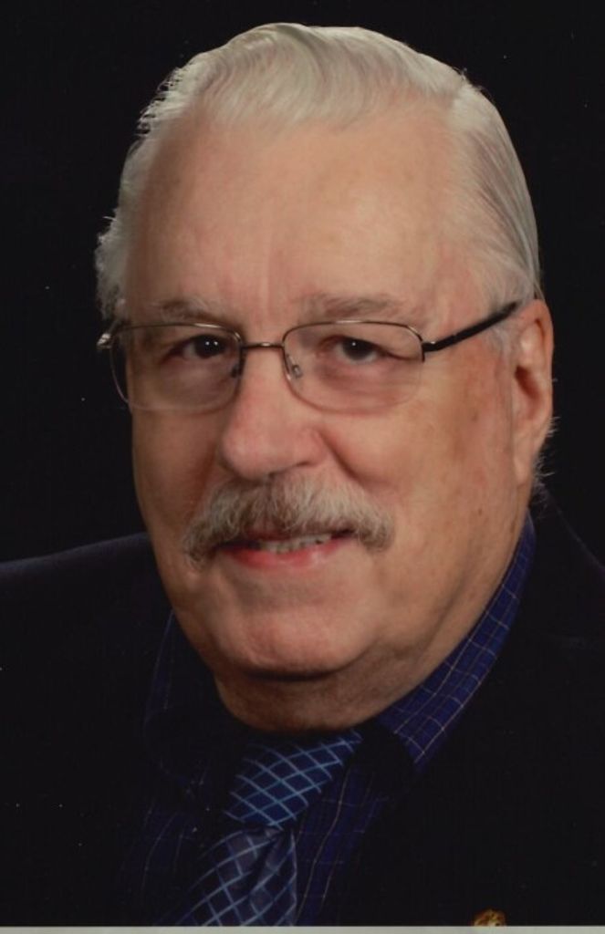 Reinhold "Ron" Norman Wuwert Profile Photo