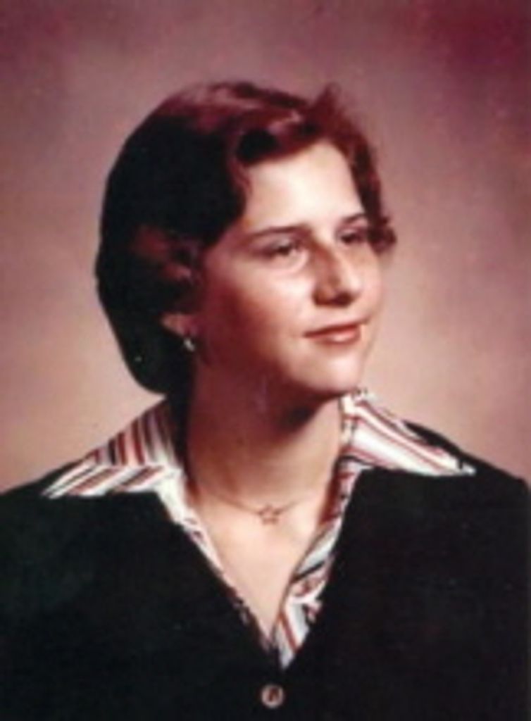 Barbara Jean Collister