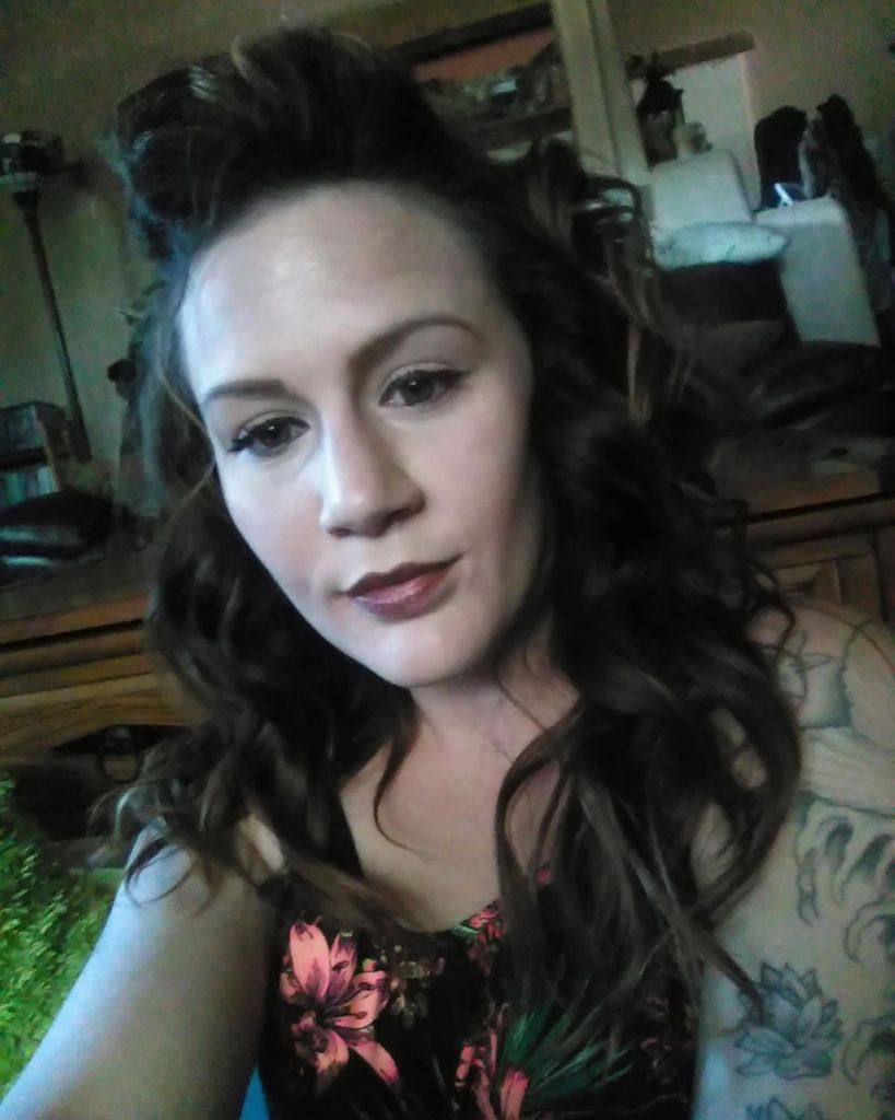 Melinda Sue Loy