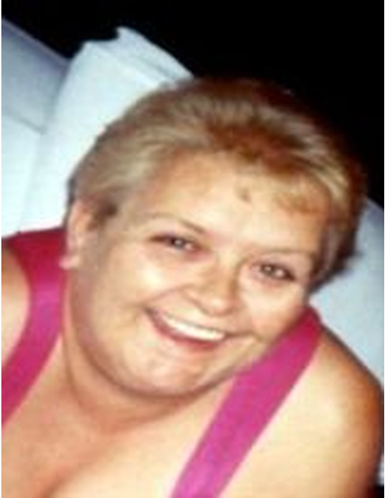 Mary Elizabeth Deaton