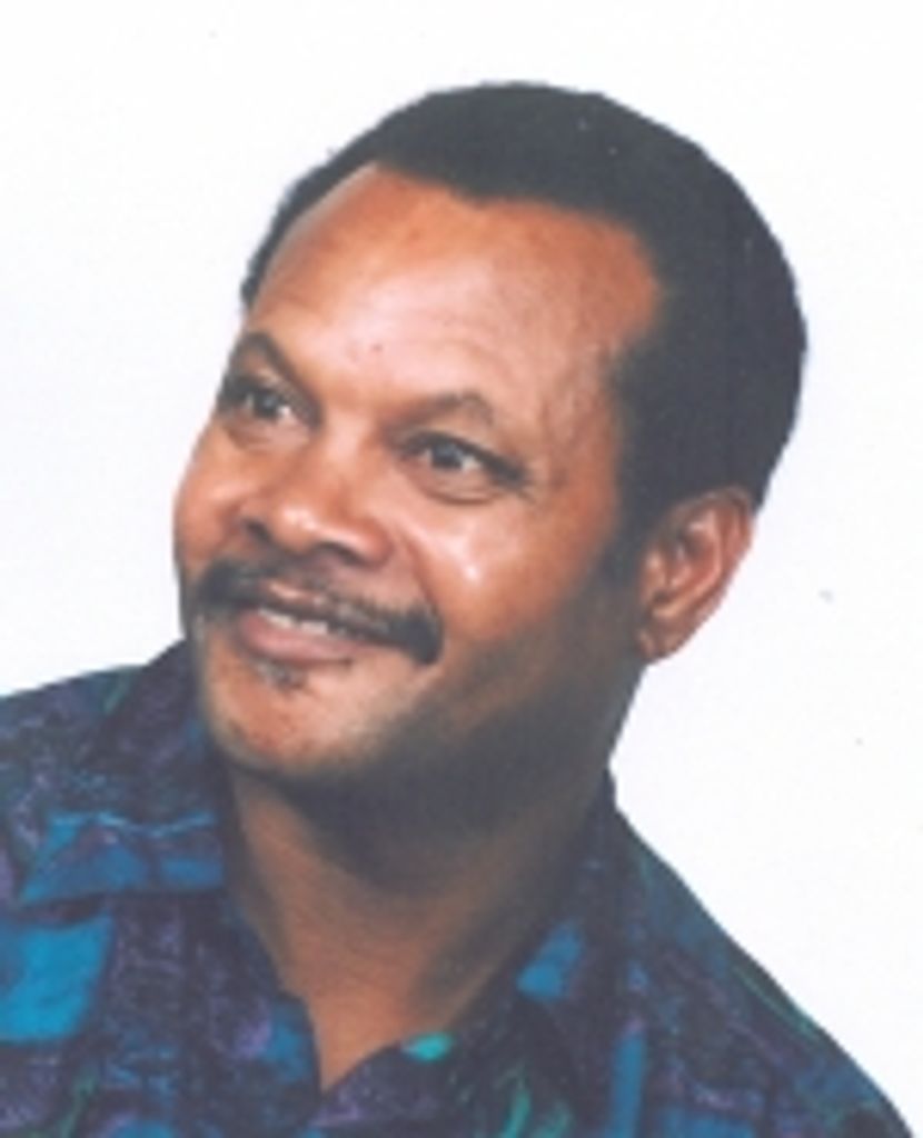 Roy Lee Patterson