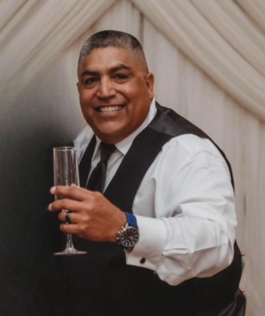 John Raul Savedra Jr. Profile Photo