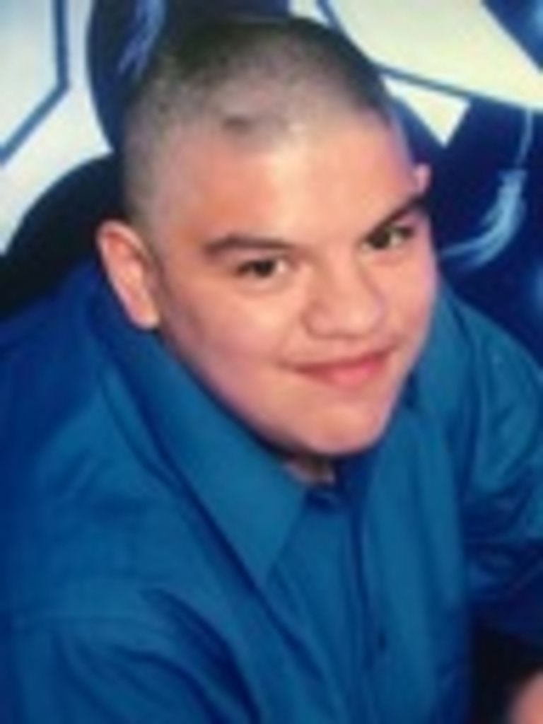 Andrew Paul Salcido
