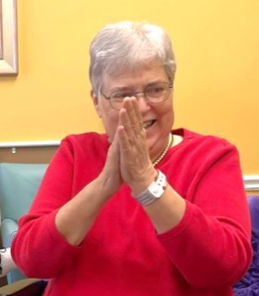Wilma Colburn Profile Photo