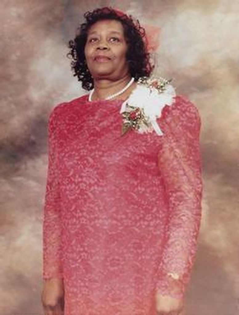 Geneva Mattie Turner Profile Photo