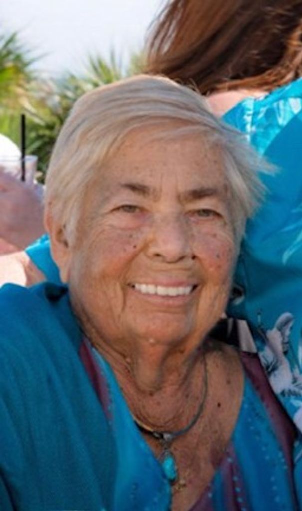 Linda Josephine Buffa