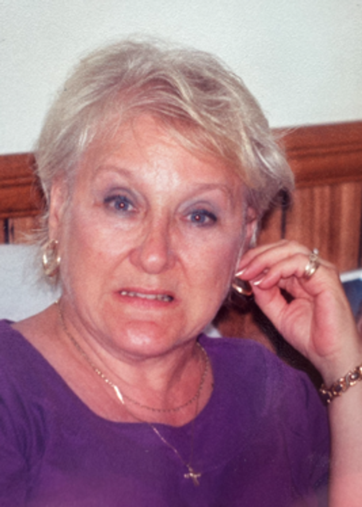Mary Ella Zimmermann Profile Photo