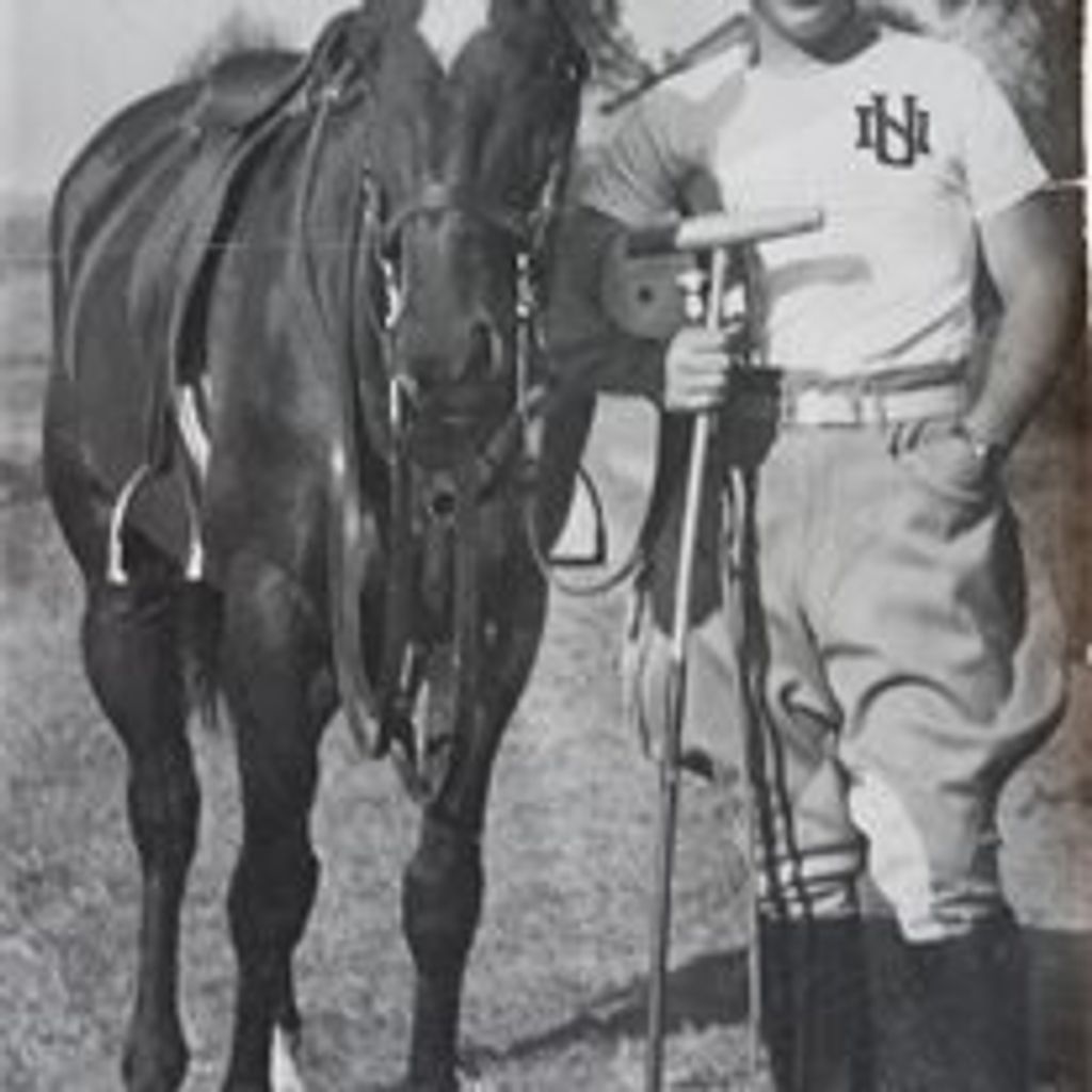 Joseph A. "Joe" Alari