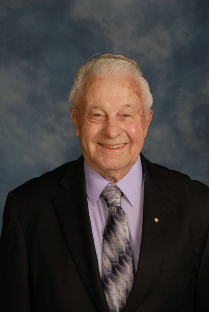 Bernard Elgersma Profile Photo