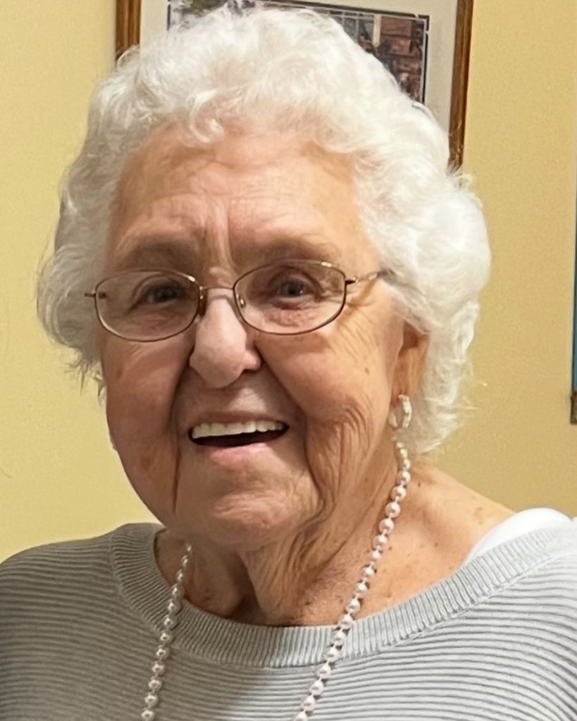 Virginia E. Snyder Profile Photo