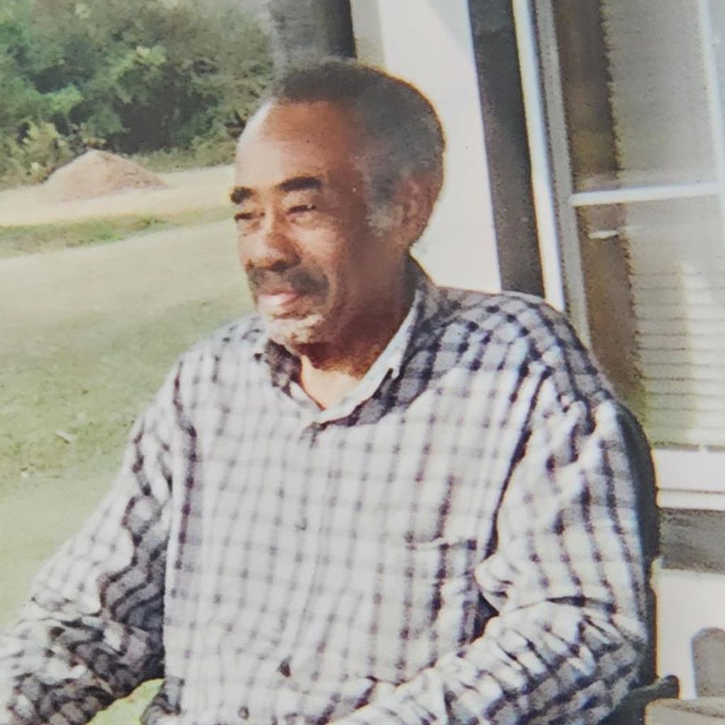 Freddie Lee Bailey Profile Photo