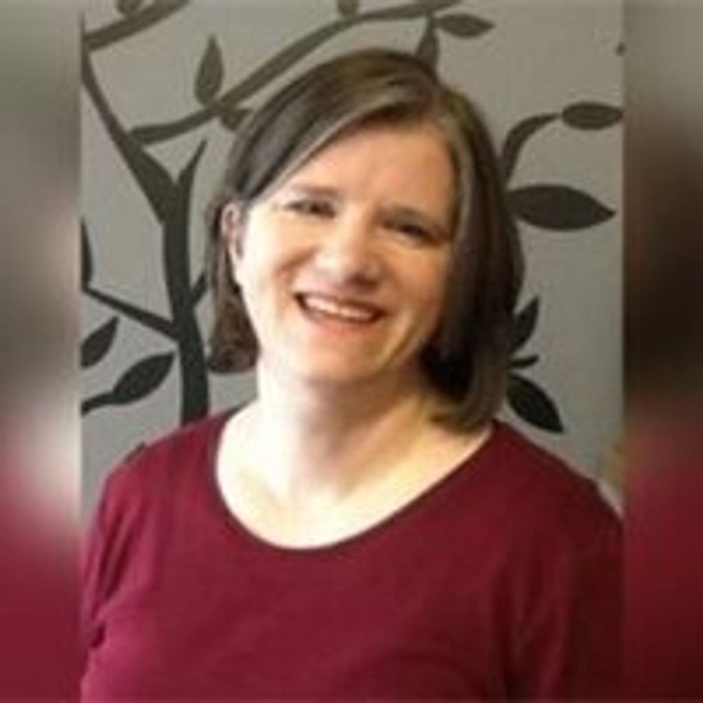 Karen A. Haubensak