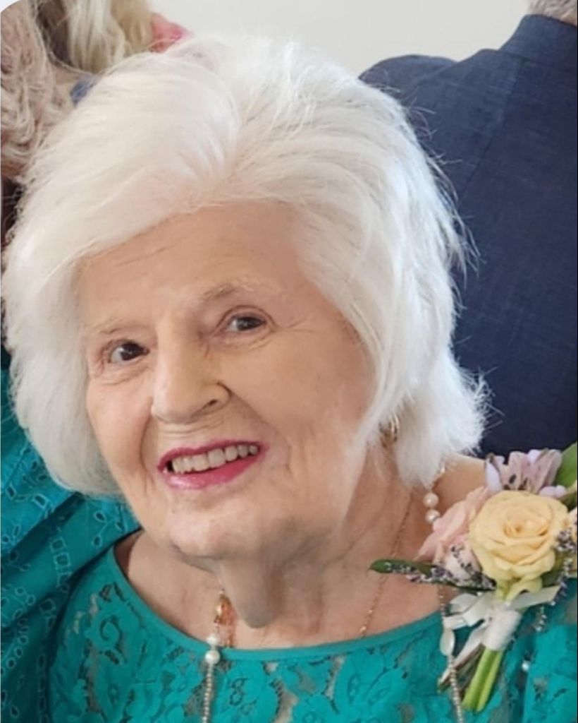 Brenda Lou "Mimi" Orr