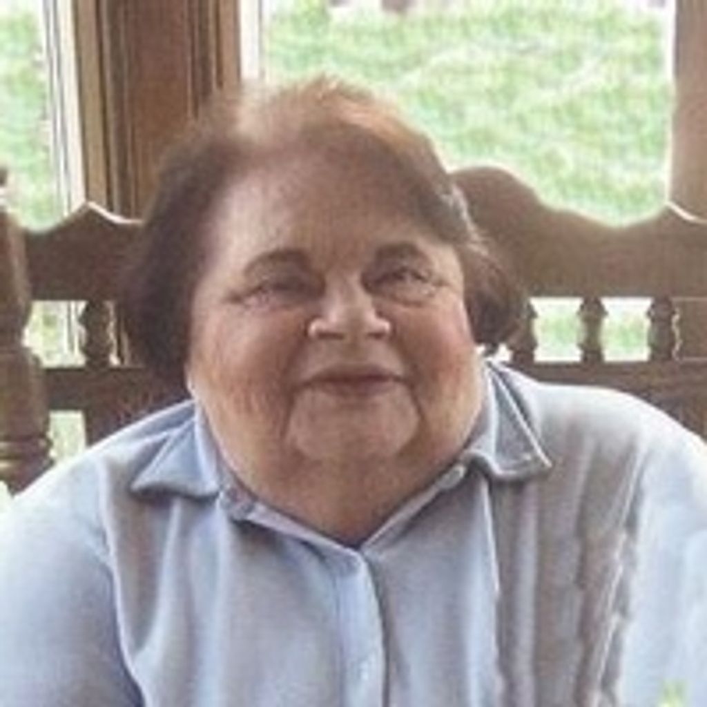Barbara Fugleberg Profile Photo