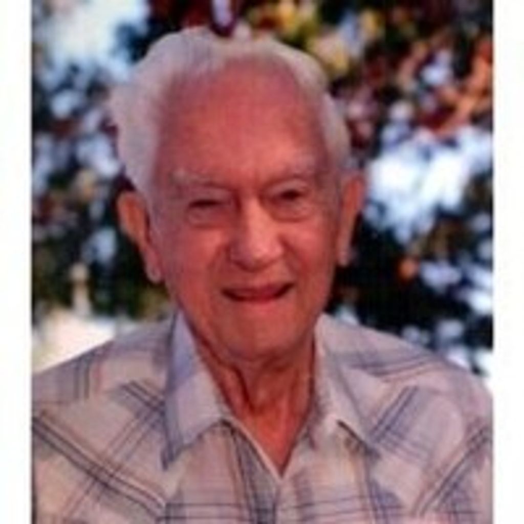J.B. Allen, Sr.