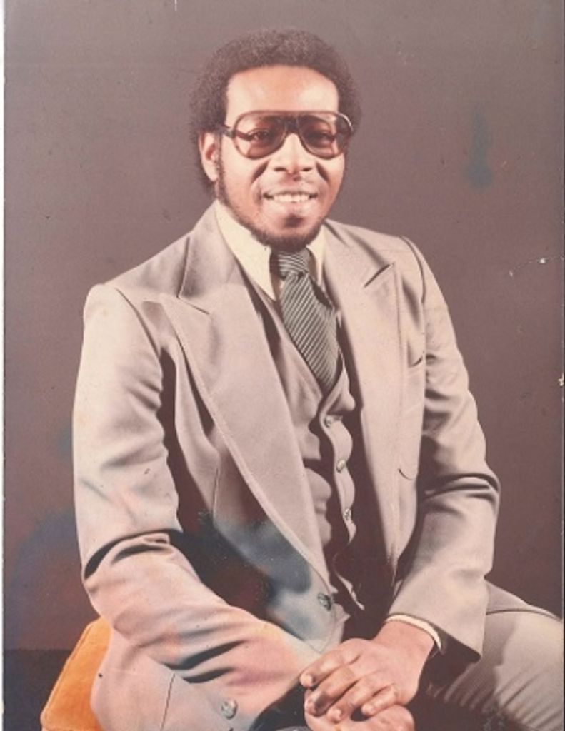 Willie Andrew Elledge Profile Photo