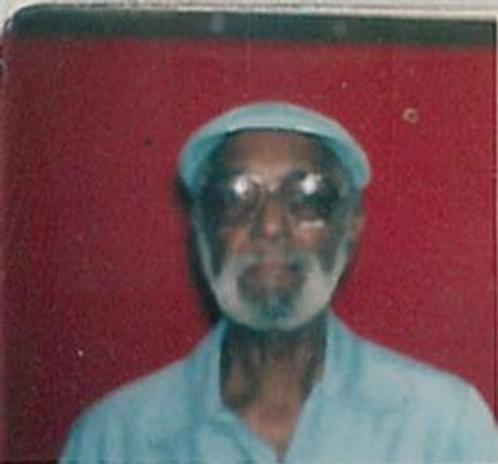 William Henry Garland, Jr.