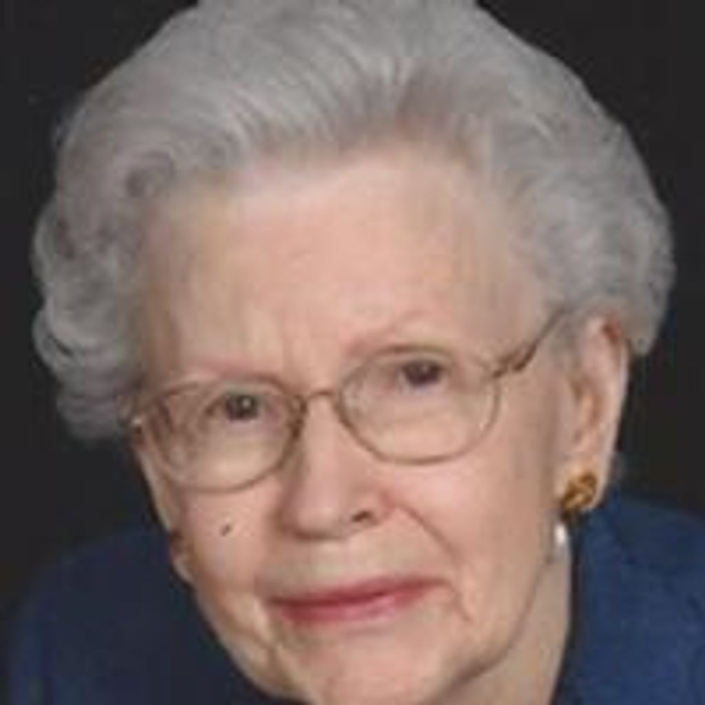 Gertrude Elkouri