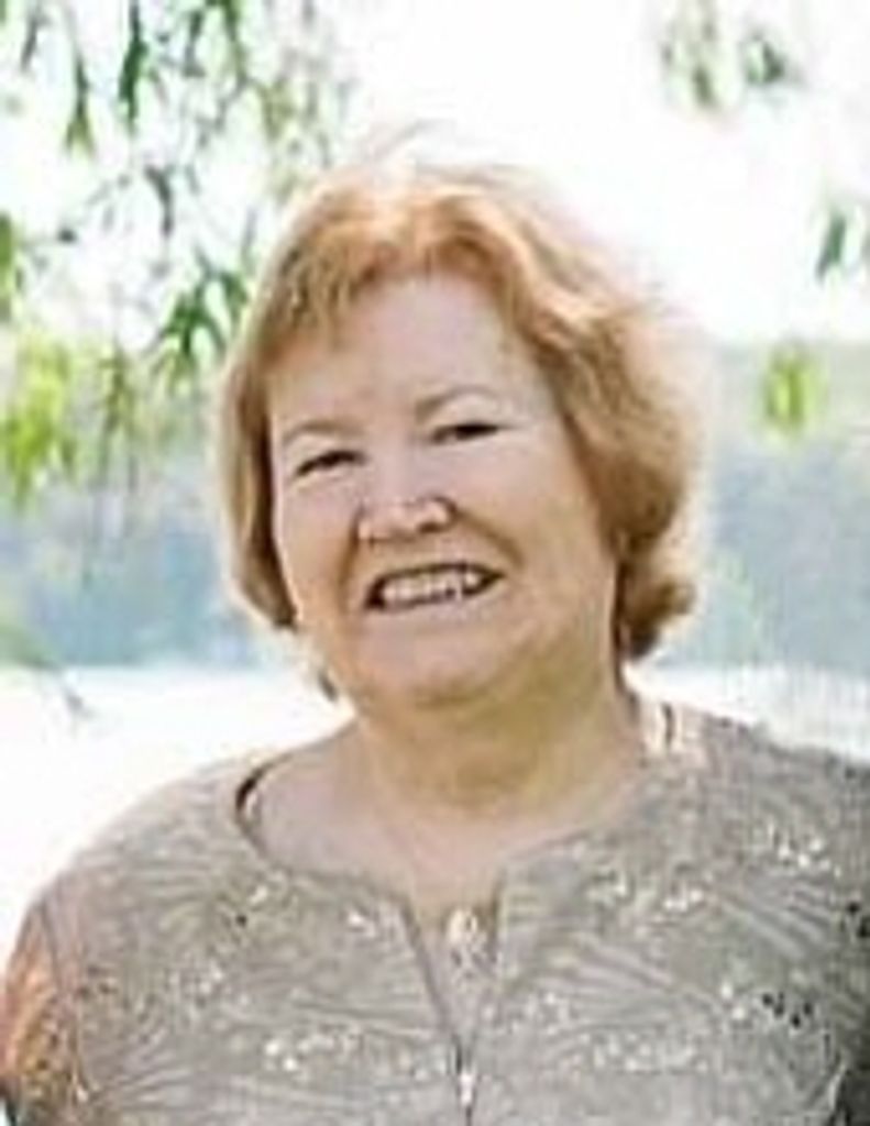 Janice  Loretta Pikal