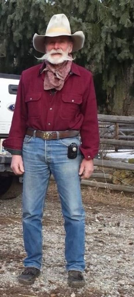 Thomas Wayne Johnson Profile Photo