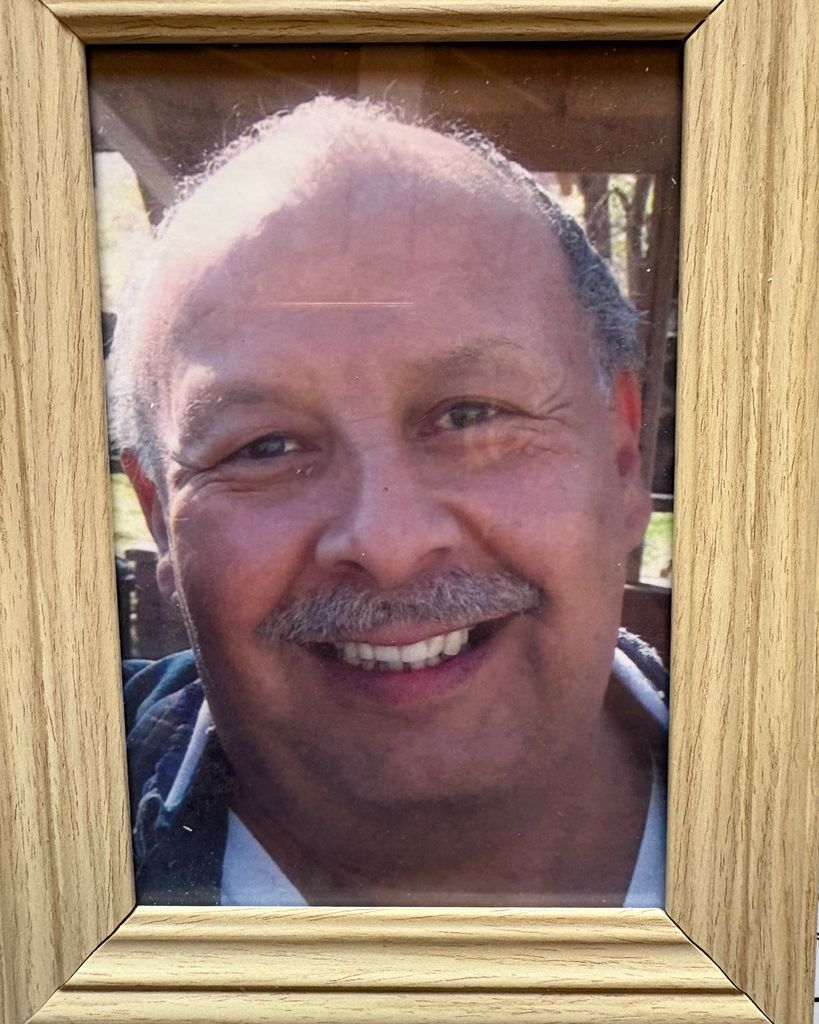 Richard Lawrence Perea