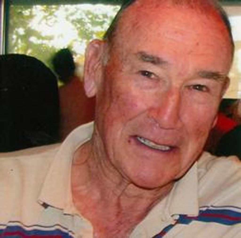 Charles Kenneth Ramsey