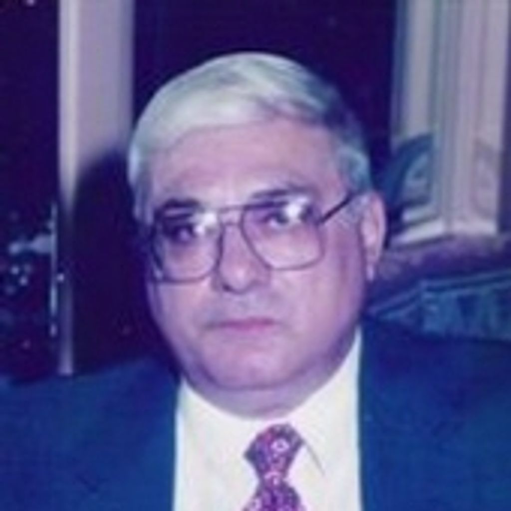 Anthony J. Depalma